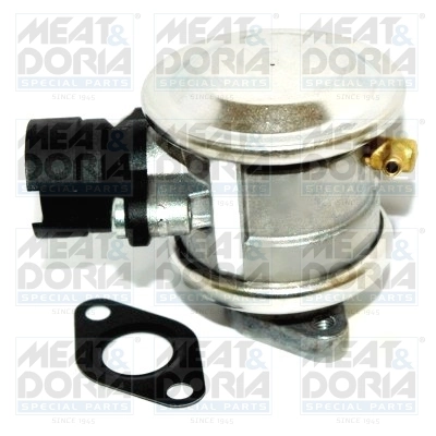 Valve, secondary air pump system